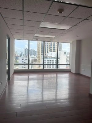 OFICINA DE 218 m² EN  - REA BANCARIA | 5 ESTACIONAMIENTOS