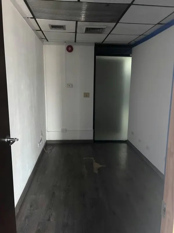 Ready to Operate! 218 m² Office in Obarrio