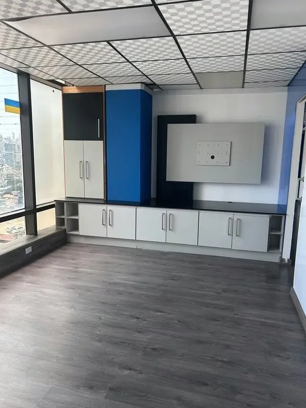 Ready to Operate! 218 m² Office in Obarrio