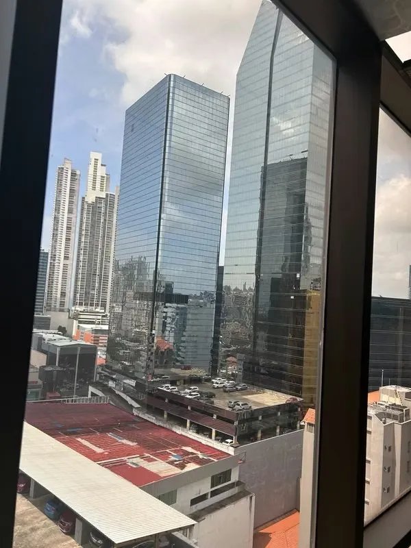 Ready to Operate! 218 m² Office in Obarrio