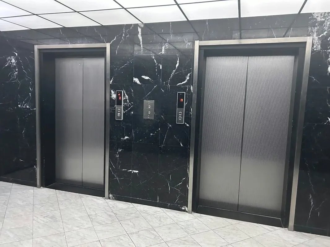 Ready to Operate! 218 m² Office in Obarrio