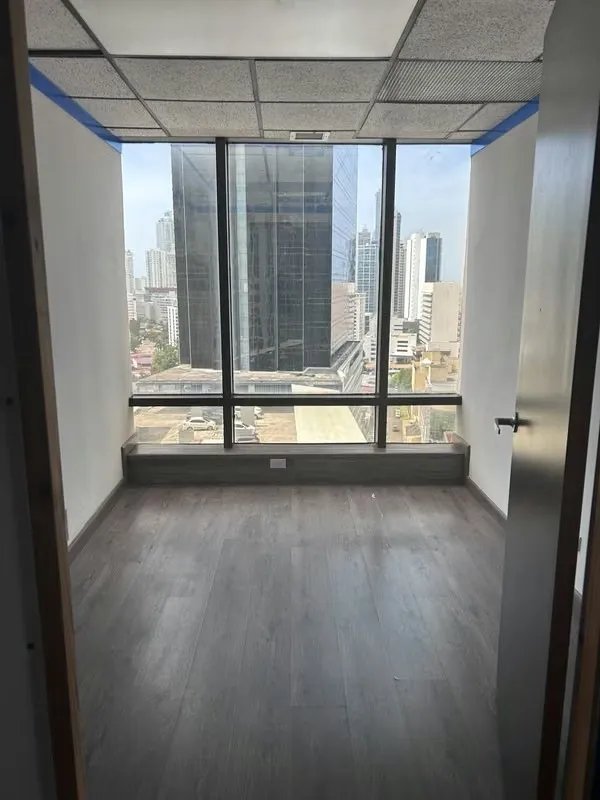 Ready to Operate! 218 m² Office in Obarrio