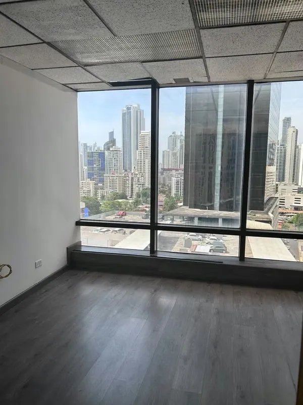 Ready to Operate! 218 m² Office in Obarrio