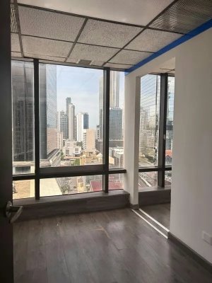 Ready to Operate! 218 m² Office in Obarrio