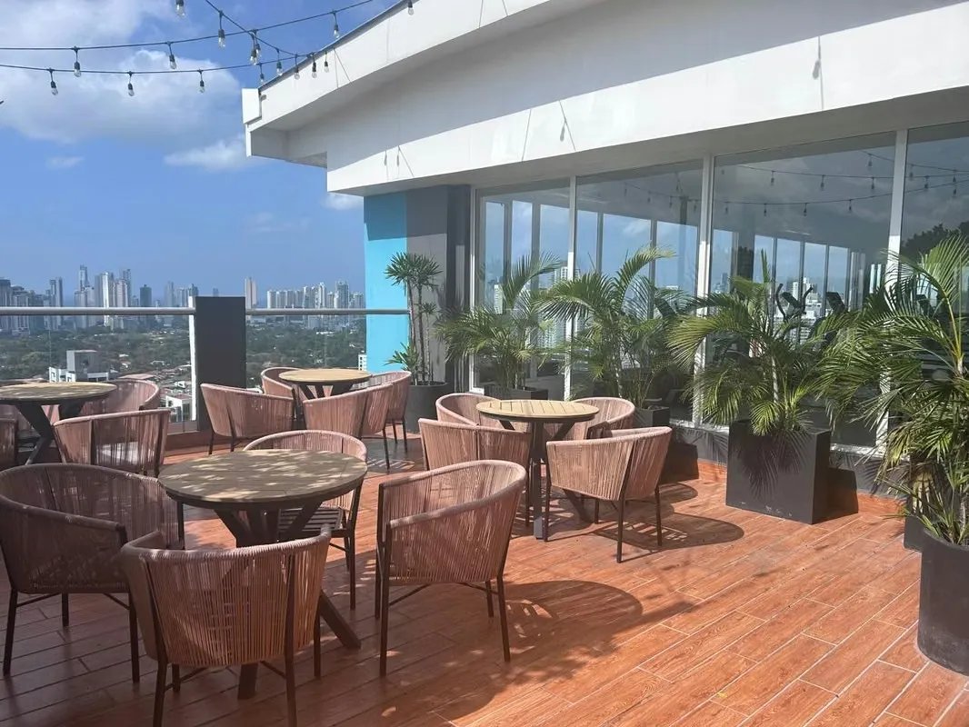 Apartamento à Venda em Río Abajo