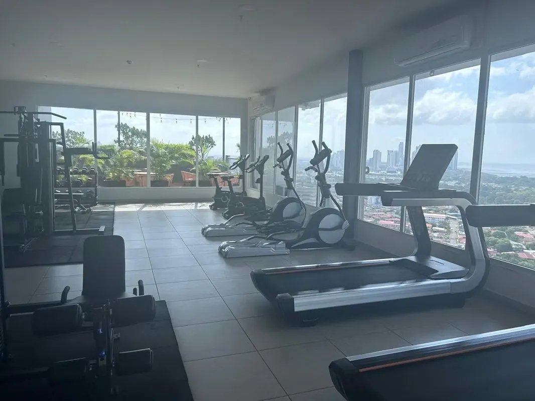Apartamento à Venda em Río Abajo