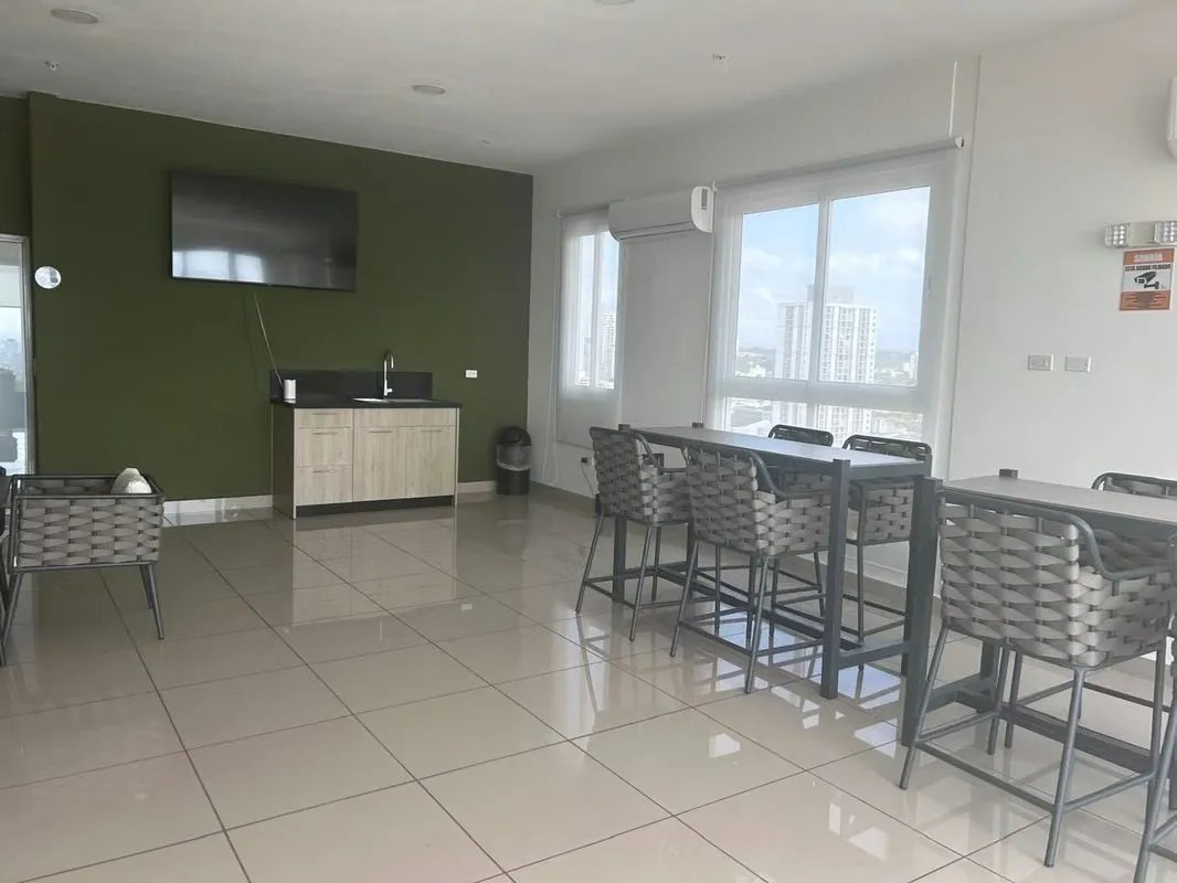 Apartamento à Venda em Río Abajo
