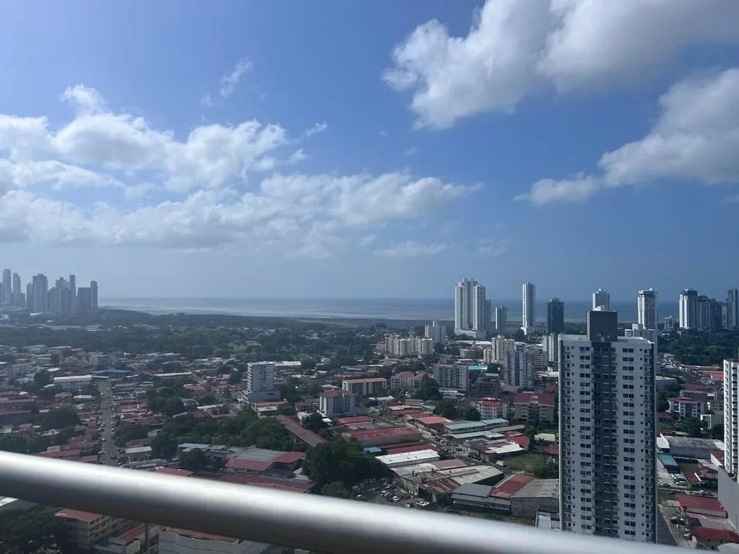 Apartamento à Venda em Río Abajo