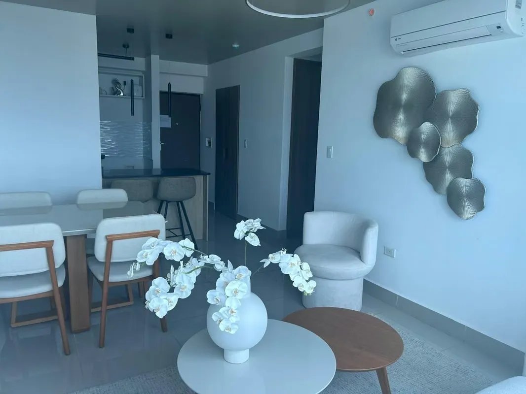 Apartamento à Venda em Río Abajo