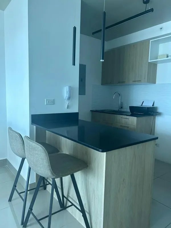 Apartamento à Venda em Río Abajo