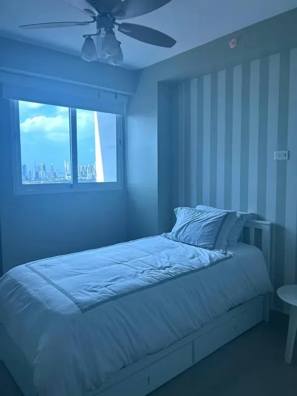 Apartamento à Venda em Río Abajo