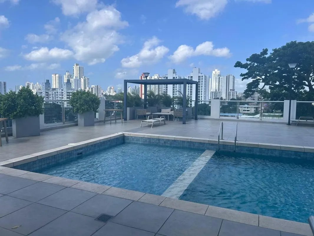 Apartamento à Venda em Río Abajo
