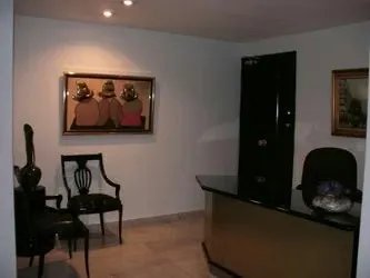 Venta de Oficina Amoblada en Obarrio