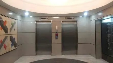 Venta de Oficina Amoblada en Obarrio