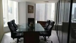 Sale of Furnished Office in Obarrio