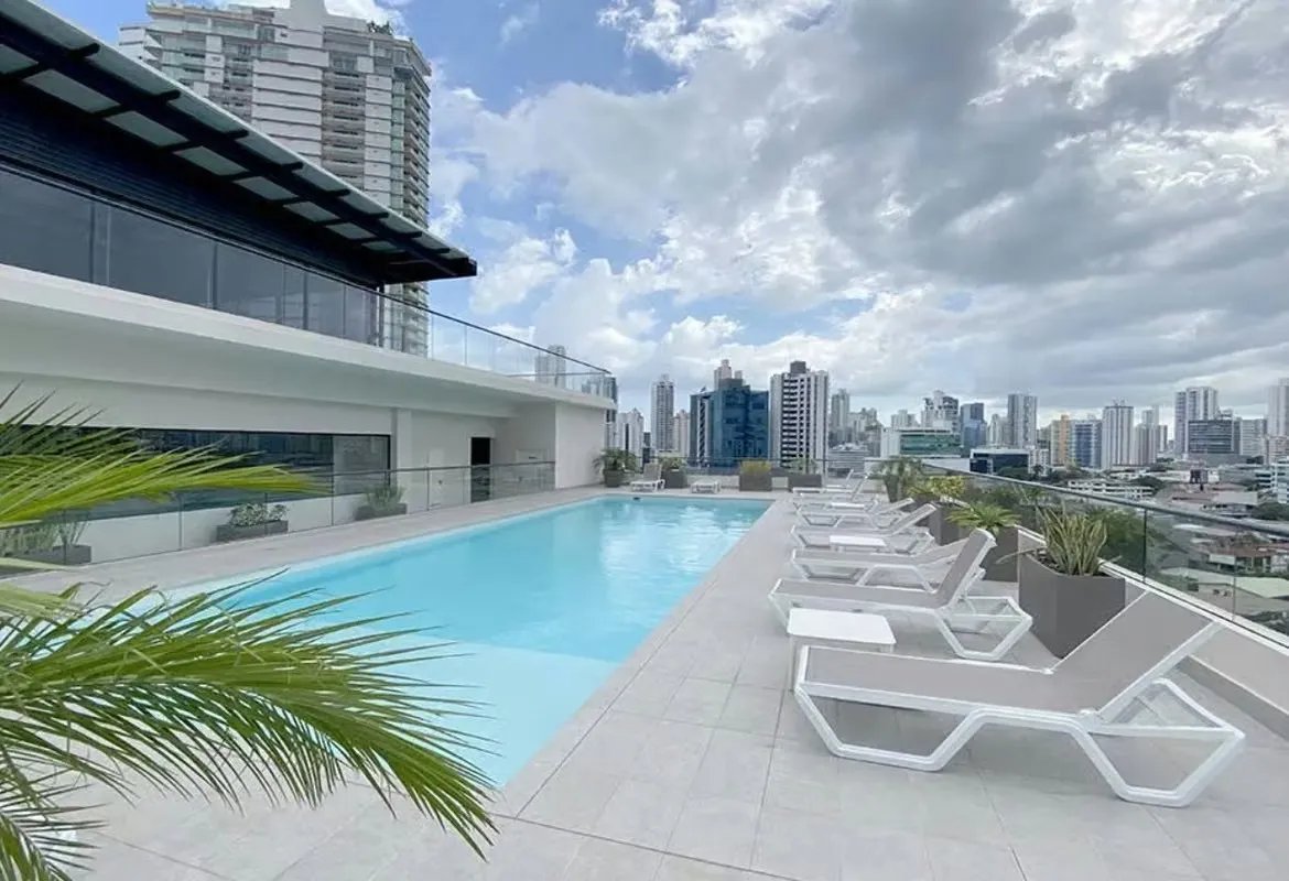 Apartamento para Alugar em Coco Del Mar