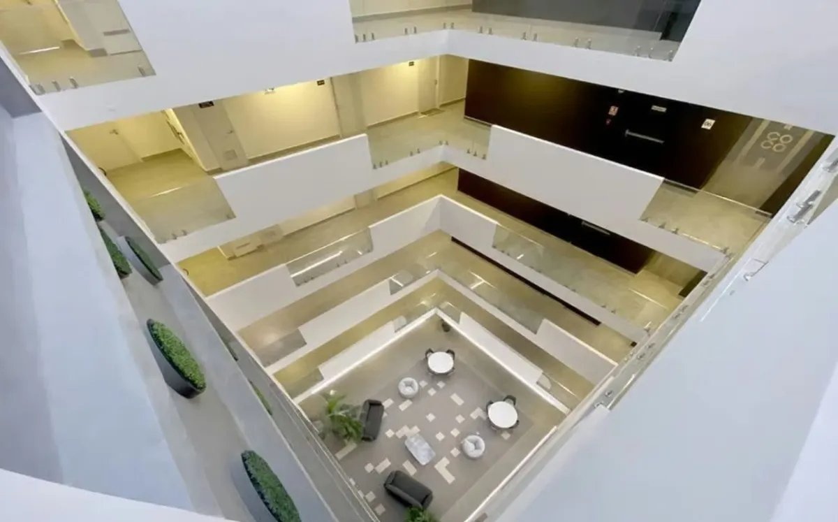 Apartamento para Alugar em Coco Del Mar