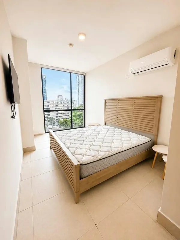 Apartamento para Alugar em Coco Del Mar
