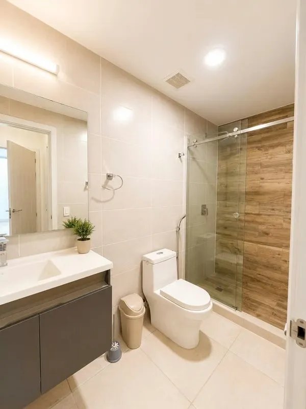 Apartamento para Alugar em Coco Del Mar