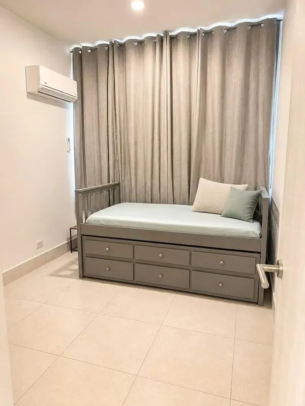 Apartamento para Alugar em Coco Del Mar