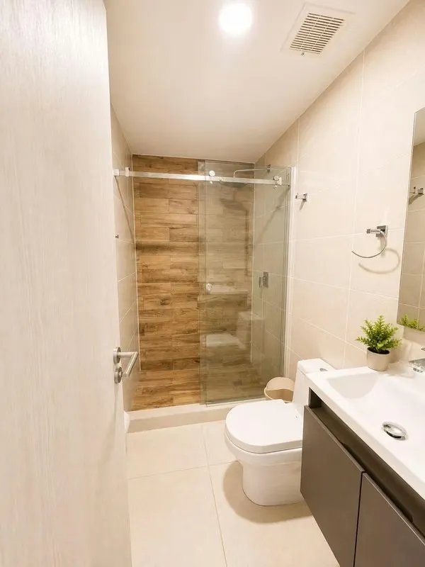 Apartamento para Alugar em Coco Del Mar