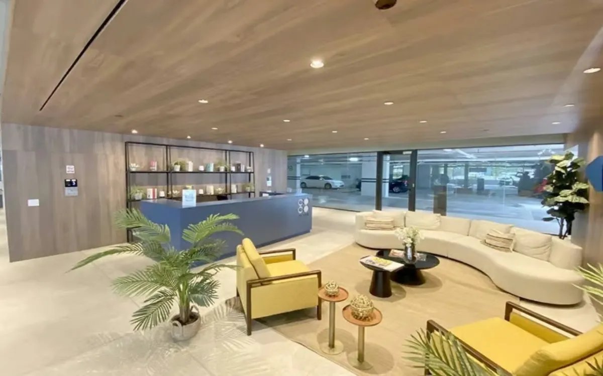 Apartamento para Alugar em Coco Del Mar