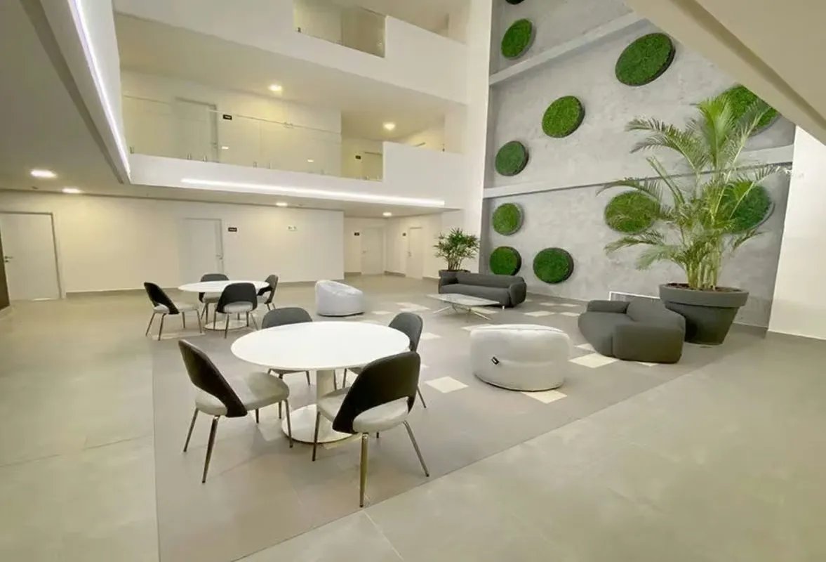 Apartamento para Alugar em Coco Del Mar