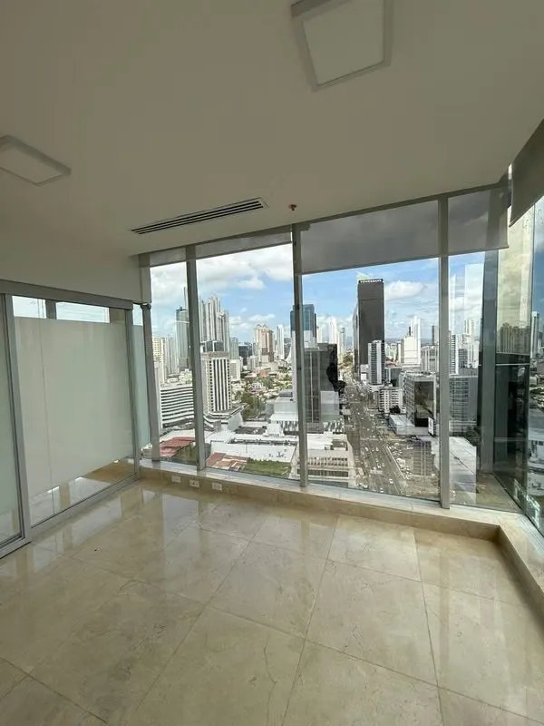 VENTA Oficina comercial · F&F Properties