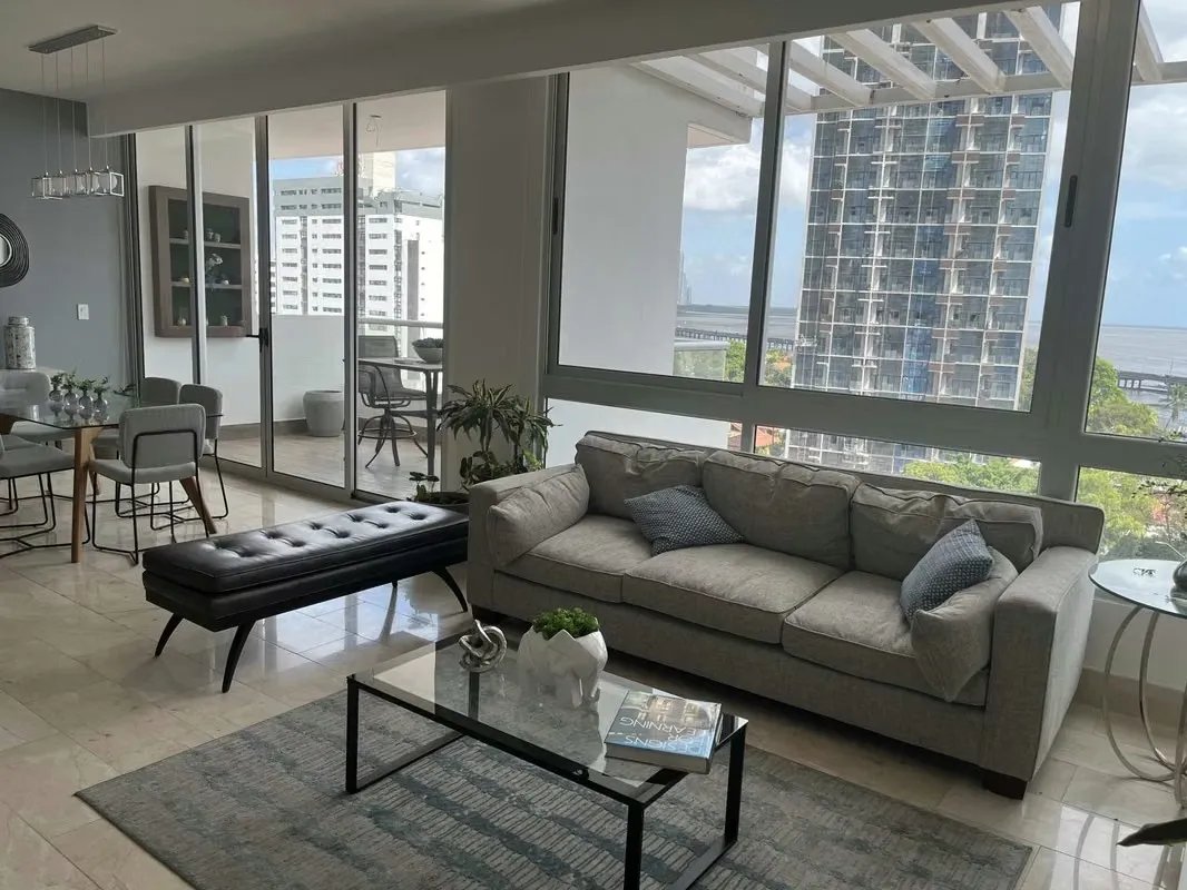 APARTMENT - PANORAMA TOWER, COCO DEL MAR, WITH THE LOWEST MORTGAGE RAT...