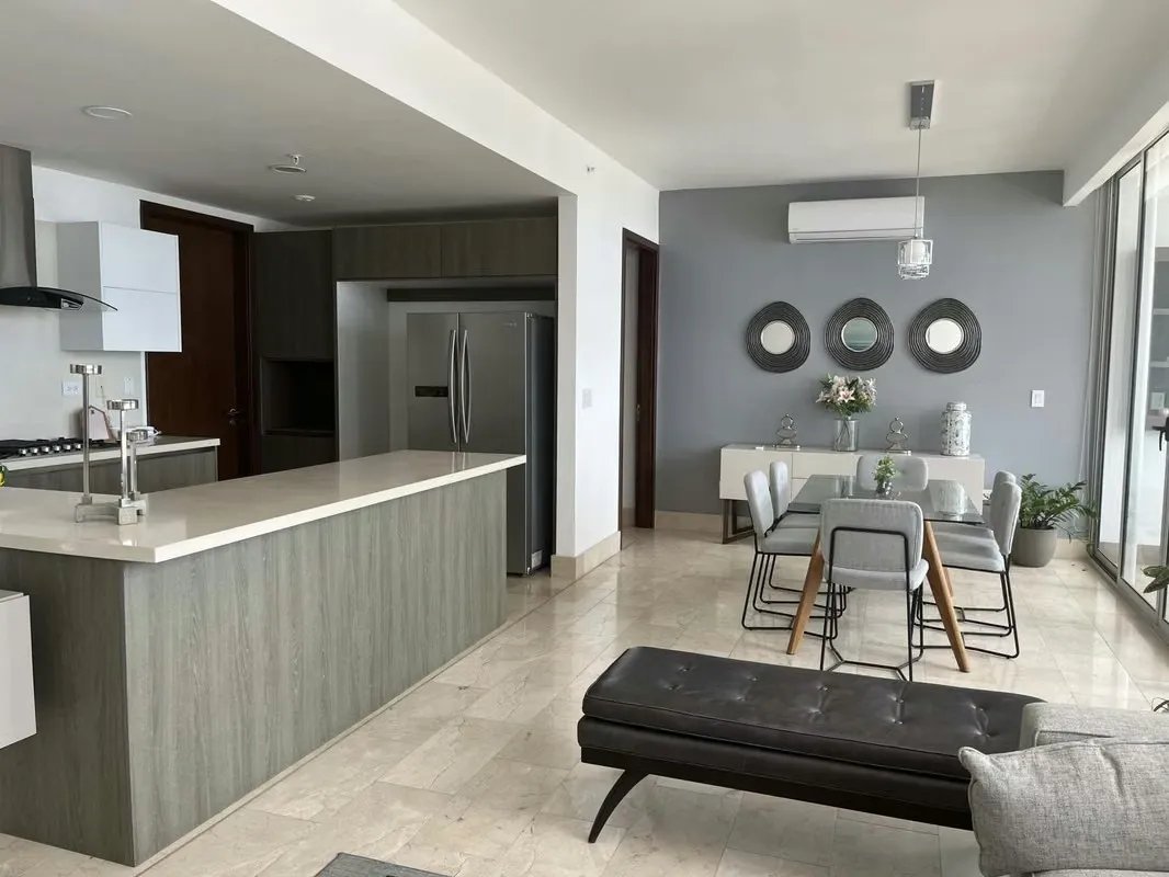Apartamento à Venda em Coco Del Mar