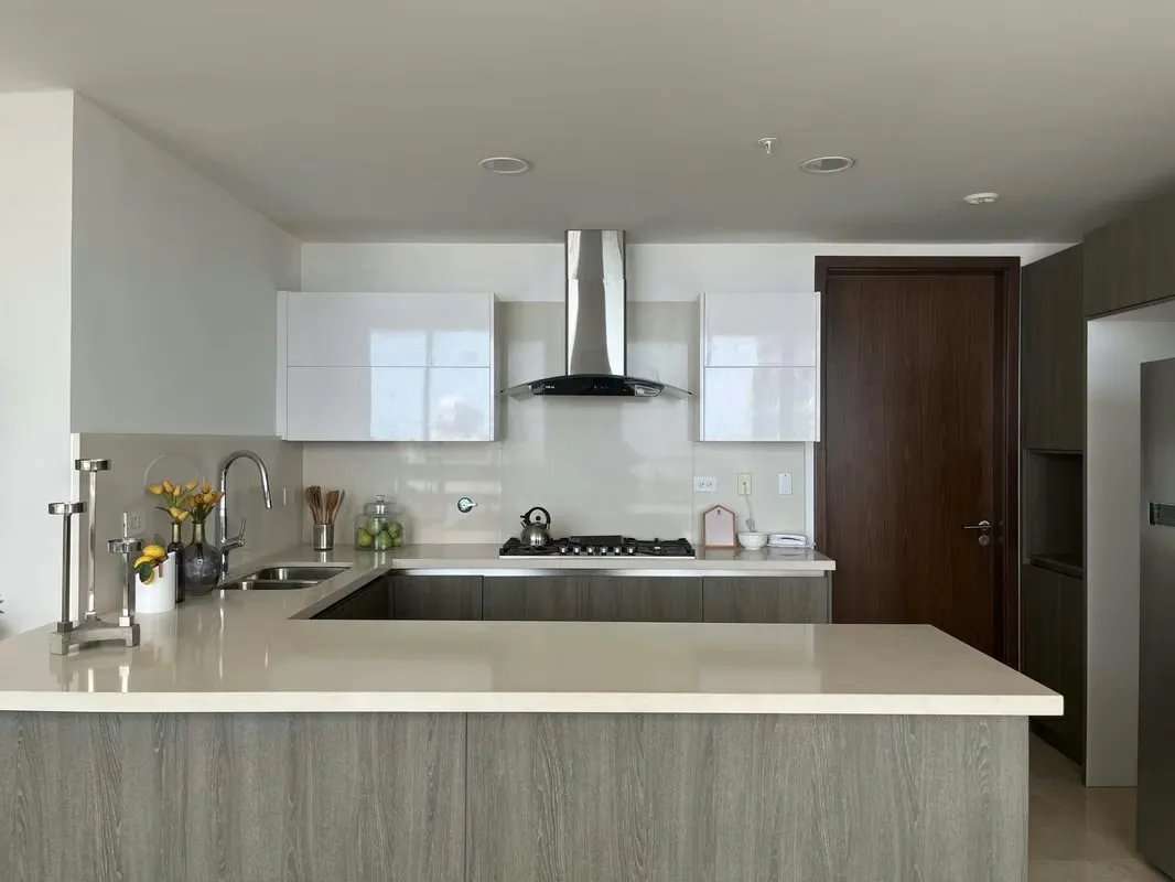 Apartamento à Venda em Coco Del Mar