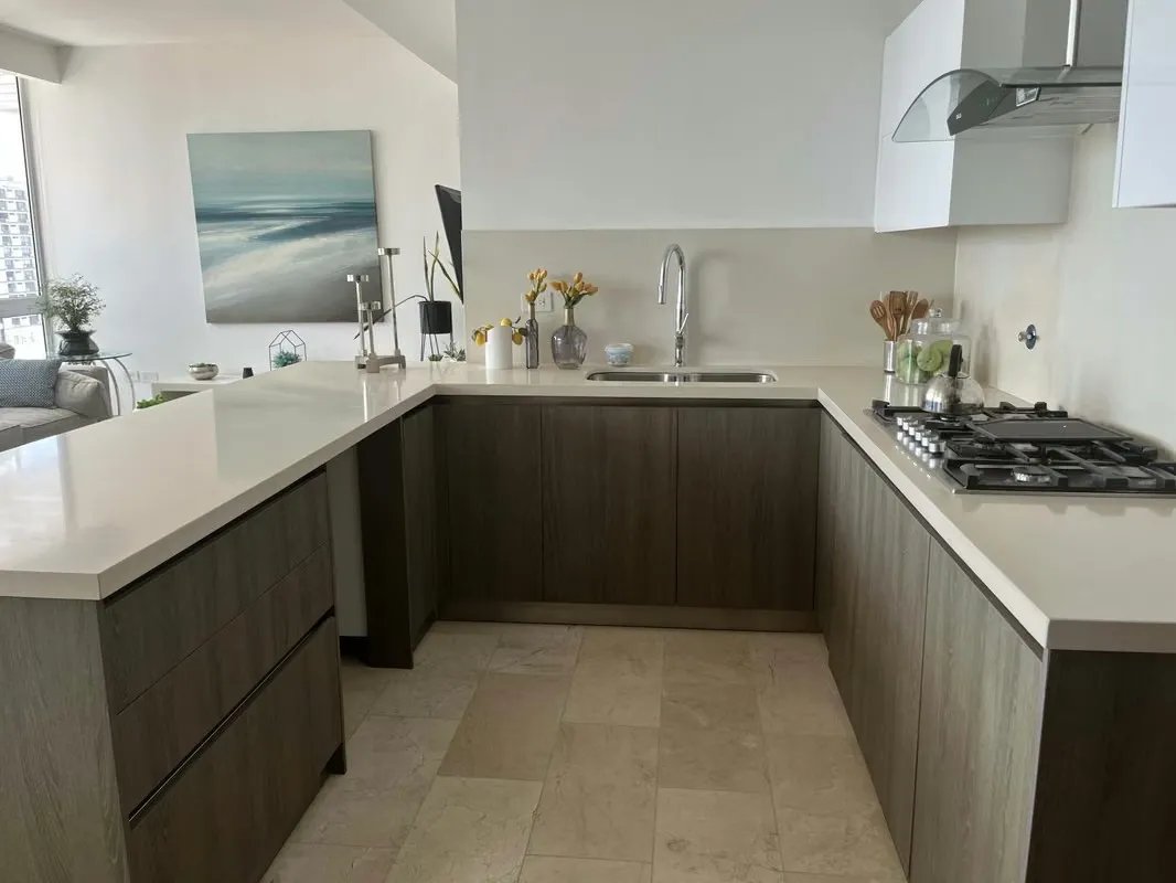 Apartamento à Venda em Coco Del Mar