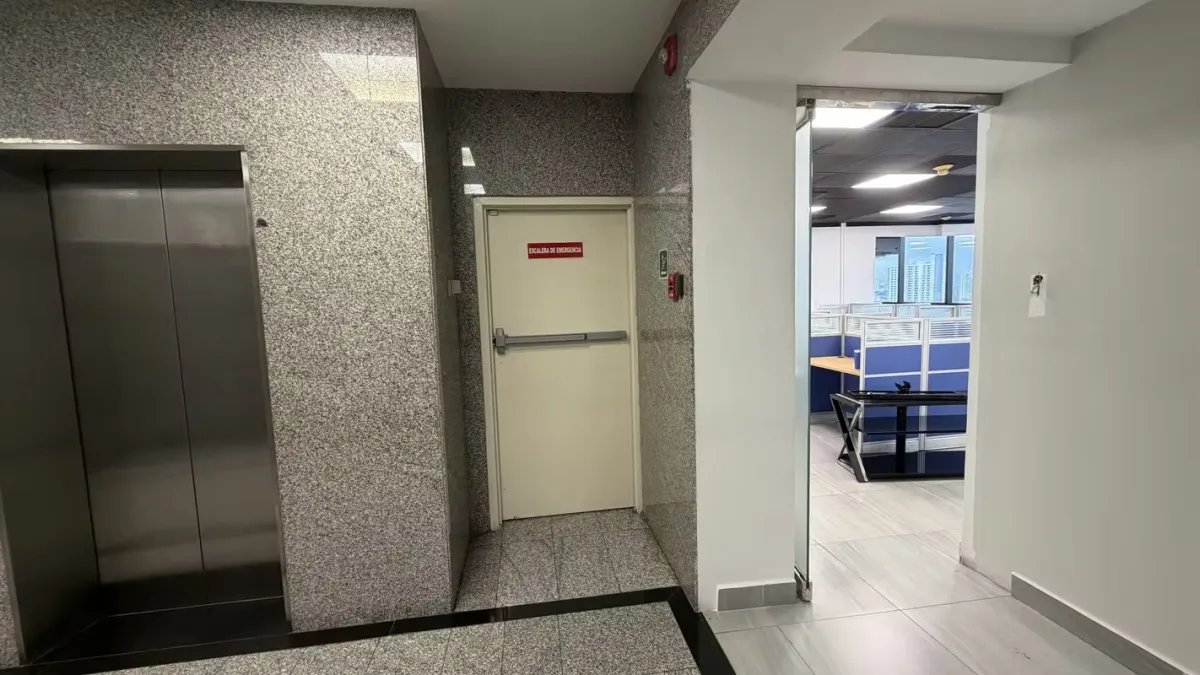 Escritório para Alugar em Calle 50