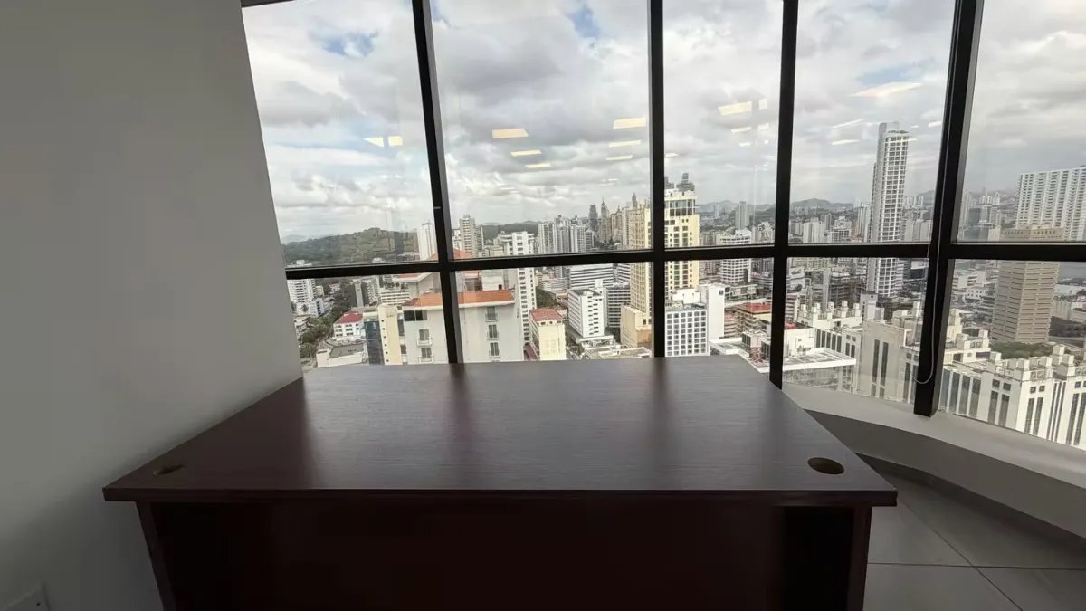 Escritório para Alugar em Calle 50