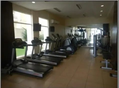OBARRIO PH SOPHIA TOWER - Exclusive 188 m² Apartment