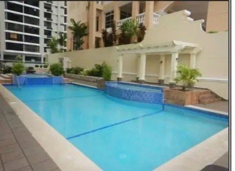OBARRIO PH SOPHIA TOWER - Exclusive 188 m² Apartment