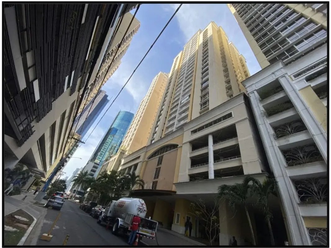 OBARRIO PH SOPHIA TOWER - Exclusive 188 m² Apartment