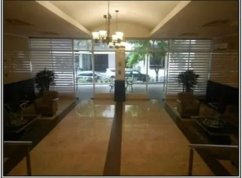 OBARRIO PH SOPHIA TOWER - Exclusive 188 m² Apartment