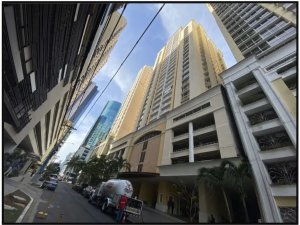 OBARRIO PH SOPHIA TOWER - Exclusive 188 m² Apartment