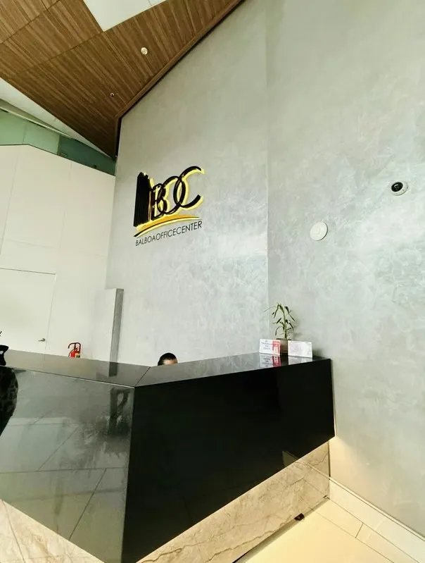 Escritório para Alugar em Avenida Balboa
