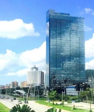 Elegant Office for Rent | Balboa Office Center (BOC) - Aveni…