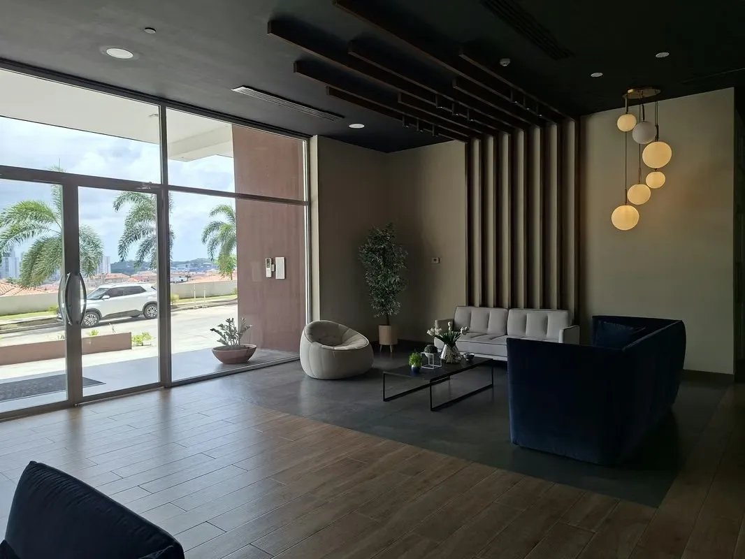 Amplio Apartamento en PH. Country Heights | Altos de Panamá | 171 m² |...