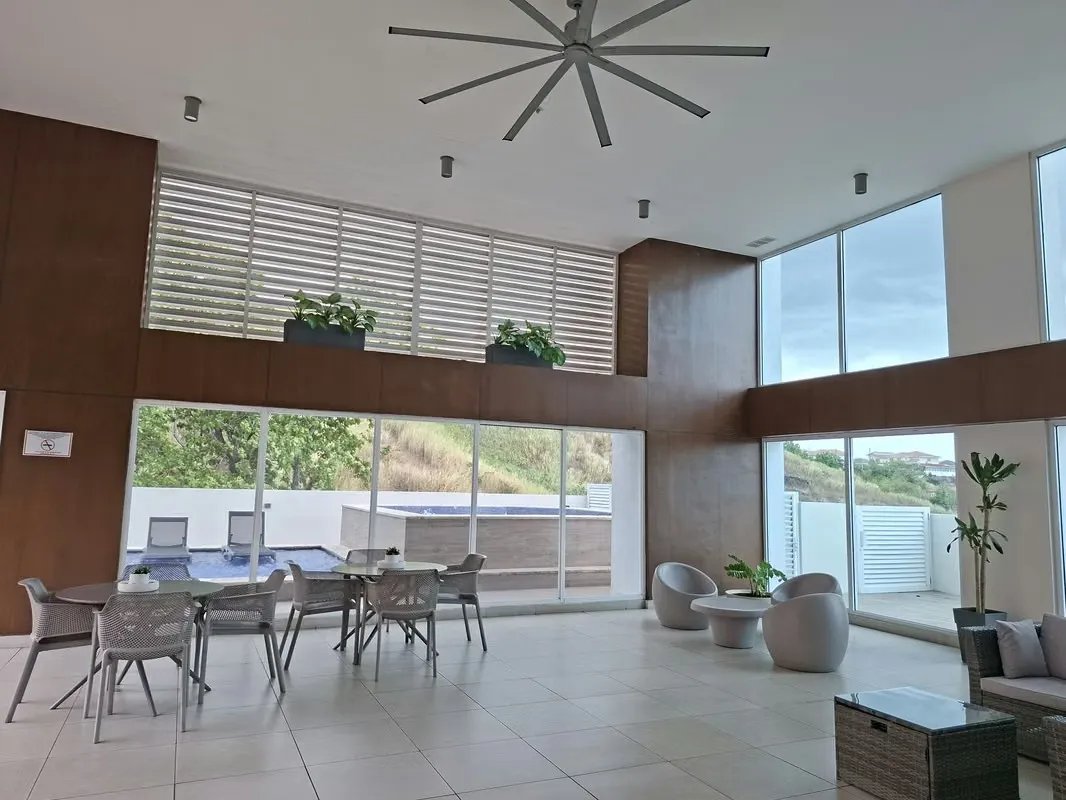 Apartamento à Venda em Altos De Panamá
