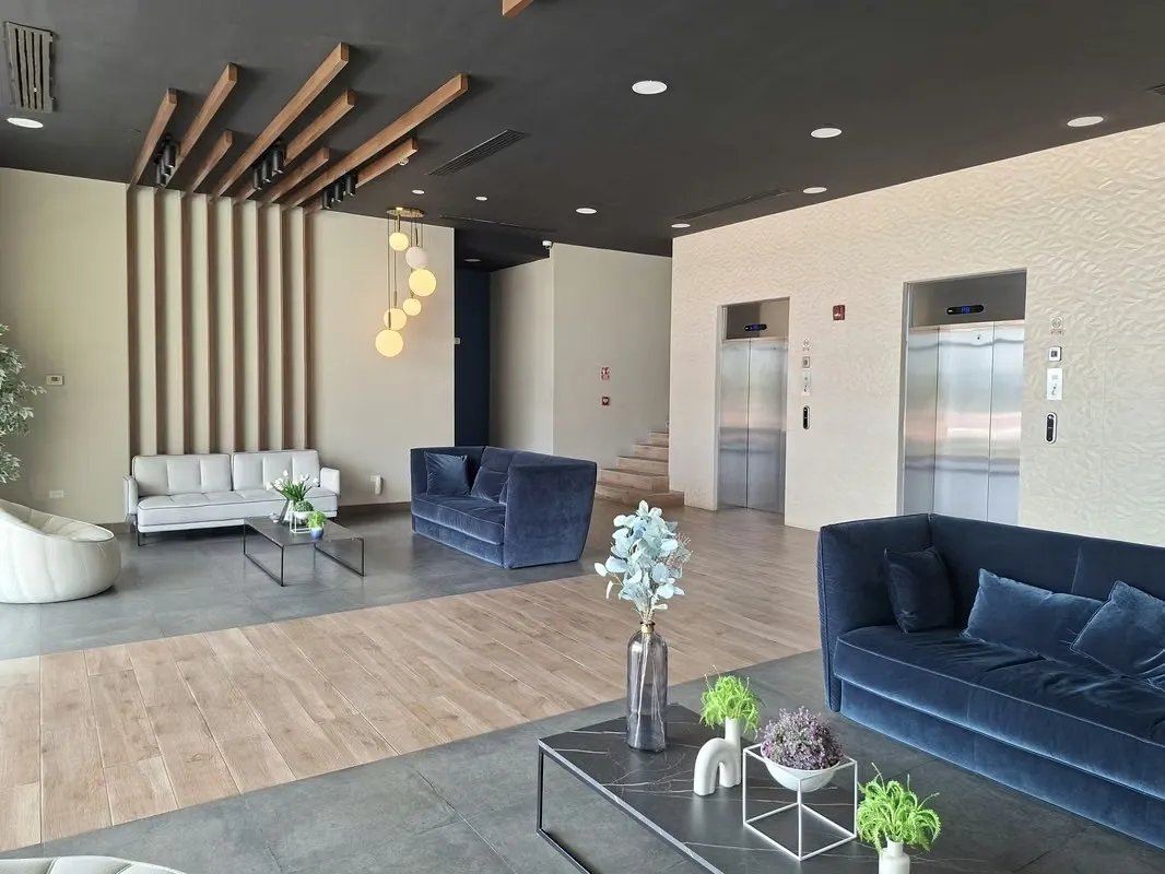 Apartamento à Venda em Altos De Panamá