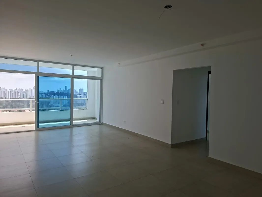 Apartamento à Venda em Altos De Panamá
