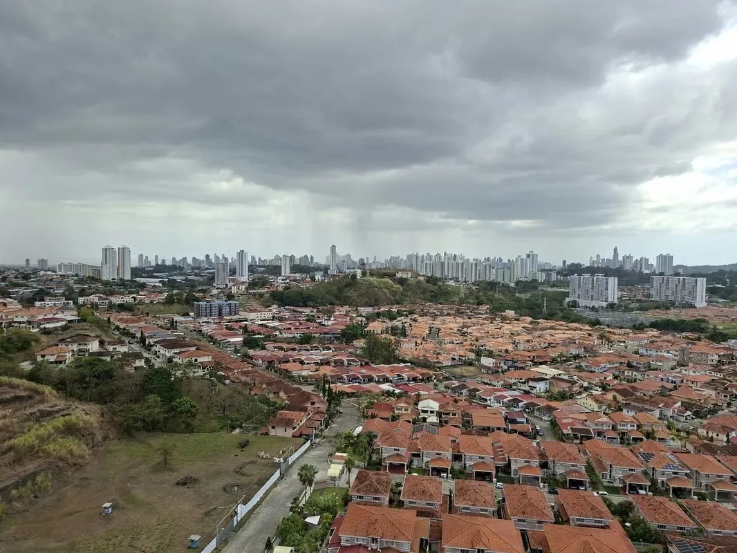 Apartamento à Venda em Altos De Panamá
