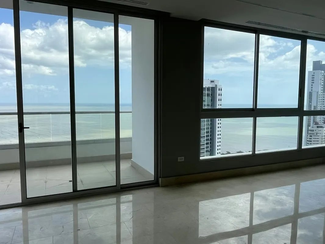 PENTHOUSE A ESTRENAR EN COCO DEL MAR  -  TORRE PANORAMA | 352 m²