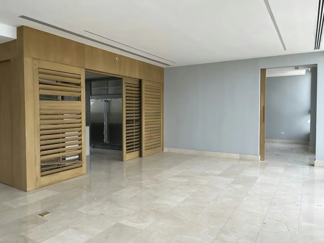 PENTHOUSE A ESTRENAR EN COCO DEL MAR  -  TORRE PANORAMA | 352 m²