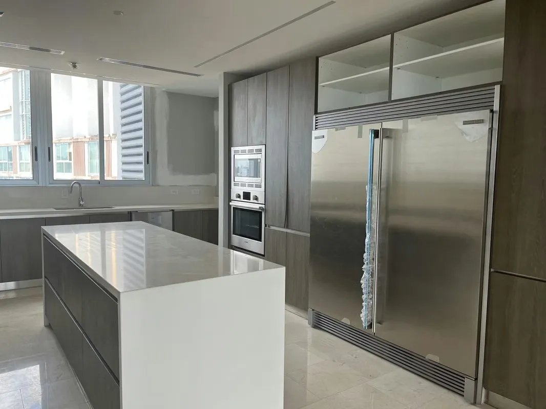 PENTHOUSE A ESTRENAR EN COCO DEL MAR  -  TORRE PANORAMA | 352 m²