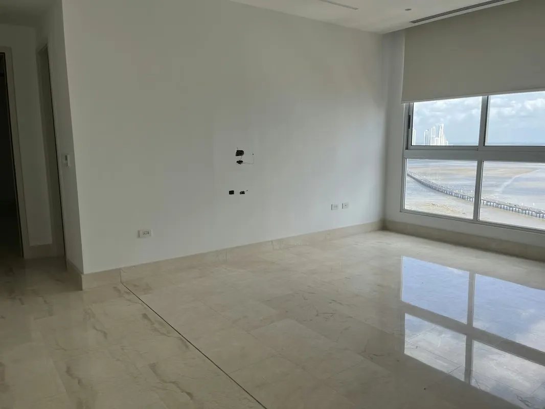 PENTHOUSE A ESTRENAR EN COCO DEL MAR  -  TORRE PANORAMA | 352 m²